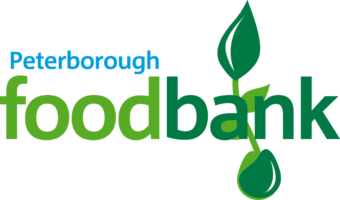 Peterborough Foodbank Logo