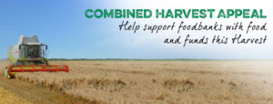 Social Media - Combine HarvesterFacebook Cover Photo 820x312