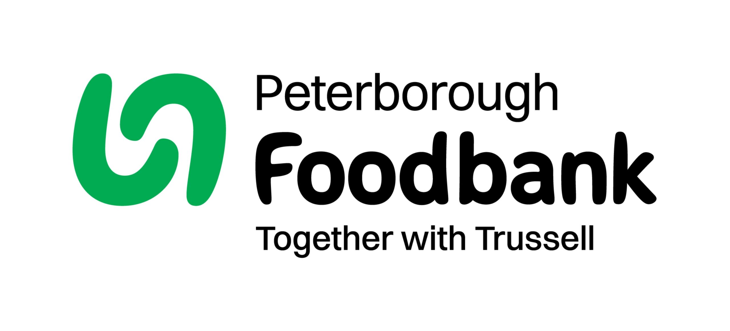 Peterborough Foodbank Logo